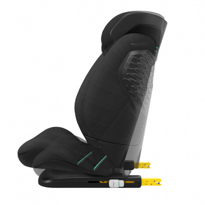 Autosedačka Maxi-Cosi RODIFIX PRO 2 i-Size Authentic Black 2025_20