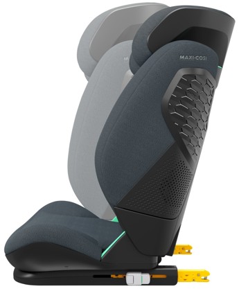 Autosedačka Maxi-Cosi RODIFIX PRO 2 i-Size Authentic Graphite 2025_2