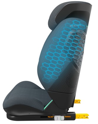 Autosedačka Maxi-Cosi RODIFIX PRO 2 i-Size Authentic Graphite 2025_10