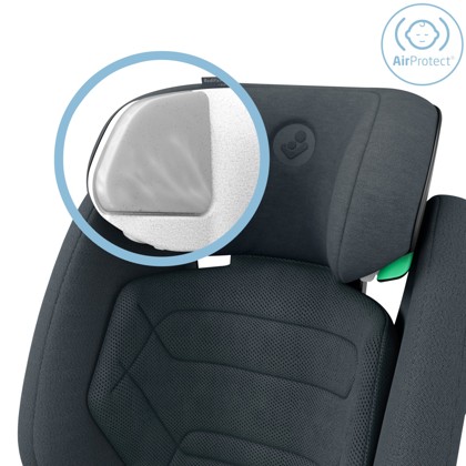 Autosedačka Maxi-Cosi RODIFIX PRO 2 i-Size Authentic Graphite 2025_12