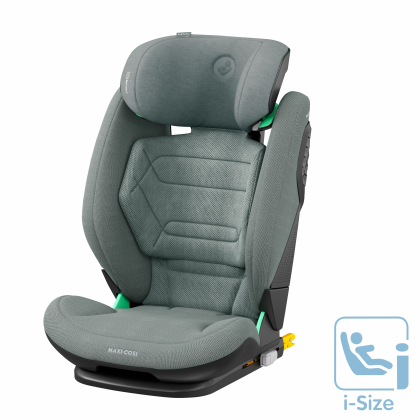 Autosedačka Maxi-Cosi RODIFIX PRO 2 i-Size Authentic Grey 2025