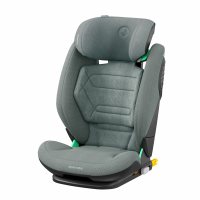 Autosedačka Maxi-Cosi RODIFIX PRO 2 i-Size Authentic Grey 2025