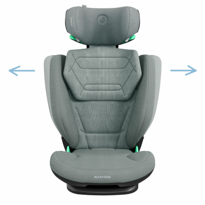 Autosedačka Maxi-Cosi RODIFIX PRO 2 i-Size Authentic Grey 2025_11