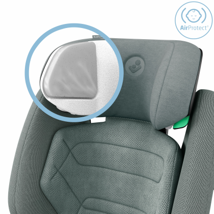 Autosedačka Maxi-Cosi RODIFIX PRO 2 i-Size Authentic Grey 2025_13