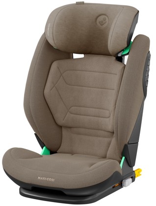 Autosedačka Maxi-Cosi RODIFIX PRO 2 i-Size Authentic Truffle 2025
