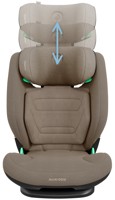 Autosedačka Maxi-Cosi RODIFIX PRO 2 i-Size Authentic Truffle 2025_3