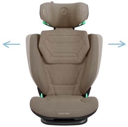Autosedačka Maxi-Cosi RODIFIX PRO 2 i-Size Authentic Truffle 2025_5