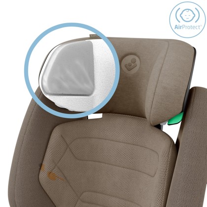 Autosedačka Maxi-Cosi RODIFIX PRO 2 i-Size Authentic Truffle 2025_14