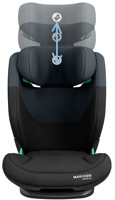 Autosedačka Maxi-Cosi RODIFIX S i-Size Tonal Black 2025_2