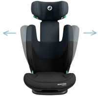Autosedačka Maxi-Cosi RODIFIX S i-Size Tonal Black 2025_3