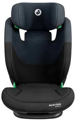 Autosedačka Maxi-Cosi RODIFIX S i-Size Tonal Black 2025_5