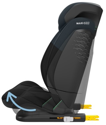 Autosedačka Maxi-Cosi RODIFIX S i-Size Tonal Black 2025_7