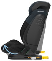 Autosedačka Maxi-Cosi RODIFIX S i-Size Tonal Black 2025_7