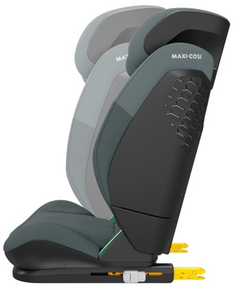 Autosedačka Maxi-Cosi RODIFIX S i-Size Tonal Graphite 2025_3