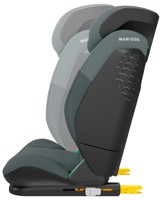 Autosedačka Maxi-Cosi RODIFIX S i-Size Tonal Graphite 2025_3