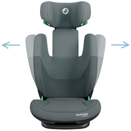 Autosedačka Maxi-Cosi RODIFIX S i-Size Tonal Graphite 2025_4