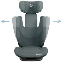 Autosedačka Maxi-Cosi RODIFIX S i-Size Tonal Graphite 2025_4