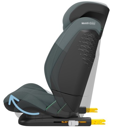 Autosedačka Maxi-Cosi RODIFIX S i-Size Tonal Graphite 2025_8