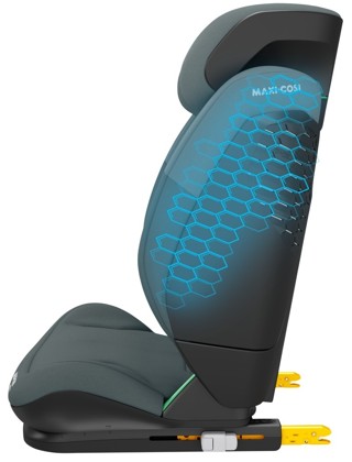 Autosedačka Maxi-Cosi RODIFIX S i-Size Tonal Graphite 2025_9