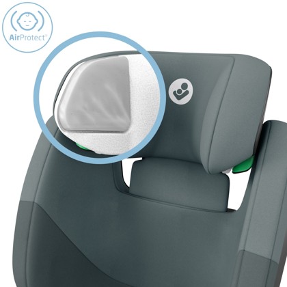 Autosedačka Maxi-Cosi RODIFIX S i-Size Tonal Graphite 2025_10