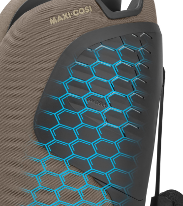 Autosedačka Maxi-Cosi Titan Pro i-Size Authentic Truffle 2025_3