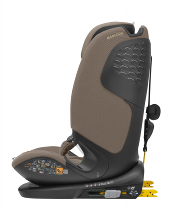 Autosedačka Maxi-Cosi Titan Pro i-Size Authentic Truffle 2025_5