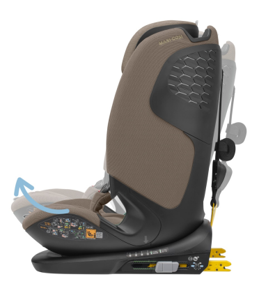 Autosedačka Maxi-Cosi Titan Pro i-Size Authentic Truffle 2025_11