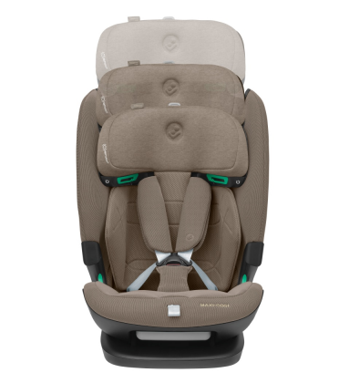 Autosedačka Maxi-Cosi Titan Pro i-Size Authentic Truffle 2025_12