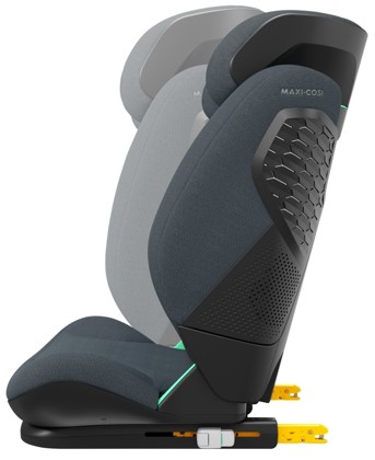 Autosedačka Maxi-Cosi RODIFIX PRO 2 i-Size Authentic Graphite 2025_1