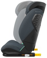 Autosedačka Maxi-Cosi RODIFIX PRO 2 i-Size Authentic Graphite 2025_1
