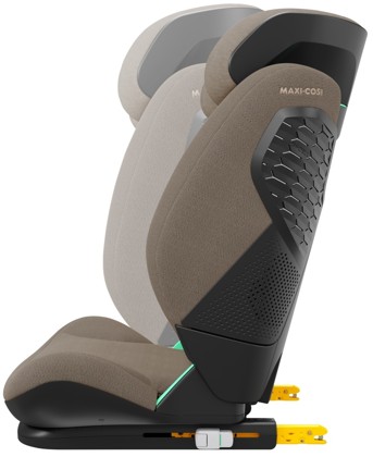 Autosedačka Maxi-Cosi RODIFIX PRO 2 i-Size Authentic Truffle 2025_1