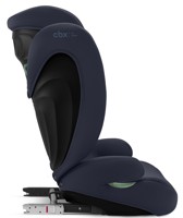 Autosedačka Cybex SOLUTION B i-FIX Blue 2025_2