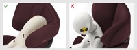 Autosedačka Cybex SOLUTION X i-FIX Red 2025_3