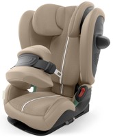 Autosedačka Cybex PALLAS G3 i-Size Almond Beige Plus 2026_3