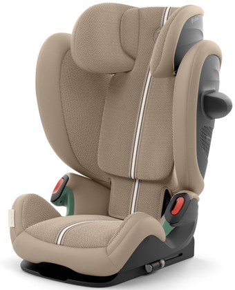 Autosedačka Cybex PALLAS G3 i-Size Almond Beige Plus 2026_5