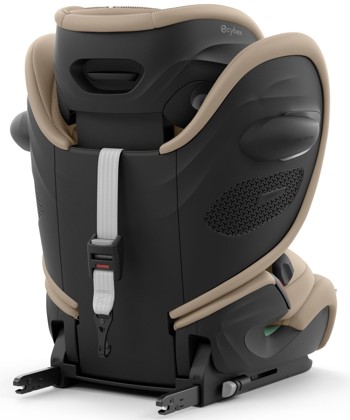 Autosedačka Cybex PALLAS G3 i-Size Almond Beige Plus 2026_14
