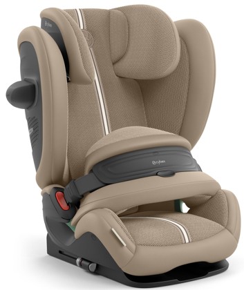 Autosedačka Cybex PALLAS G3 i-Size Almond Beige Plus 2026_18
