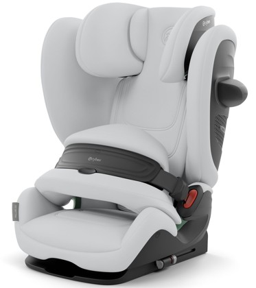 Autosedačka Cybex PALLAS G3 i-Size Fog Grey 2026