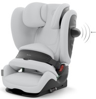 Autosedačka Cybex PALLAS G3 i-Size Fog Grey 2026_3