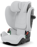 Autosedačka Cybex PALLAS G3 i-Size Fog Grey 2026_4