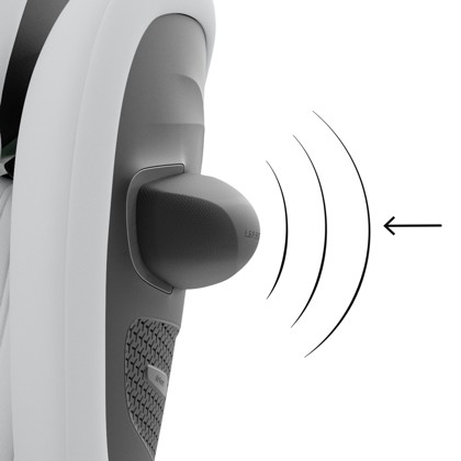 Autosedačka Cybex PALLAS G3 i-Size Fog Grey 2026_9