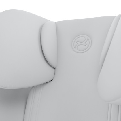 Autosedačka Cybex PALLAS G3 i-Size Fog Grey 2026_10