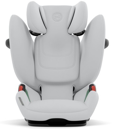 Autosedačka Cybex PALLAS G3 i-Size Fog Grey 2026_12