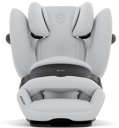 Autosedačka Cybex PALLAS G3 i-Size Fog Grey 2026_13