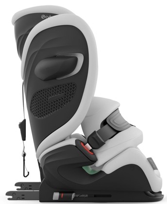 Autosedačka Cybex PALLAS G3 i-Size Fog Grey 2026_16