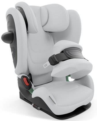 Autosedačka Cybex PALLAS G3 i-Size Fog Grey 2026_19