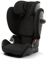 Autosedačka Cybex PALLAS G3 i-Size Magic Black 2026_4