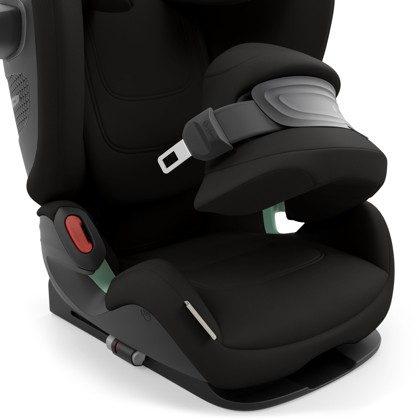 Autosedačka Cybex PALLAS G3 i-Size Magic Black 2026_7