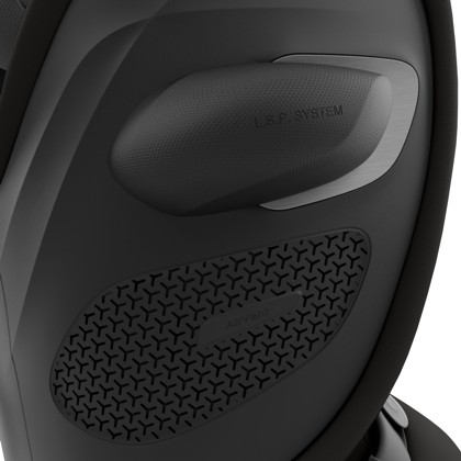 Autosedačka Cybex PALLAS G3 i-Size Magic Black 2026_8