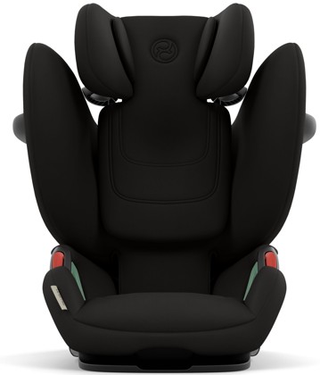 Autosedačka Cybex PALLAS G3 i-Size Magic Black 2026_12